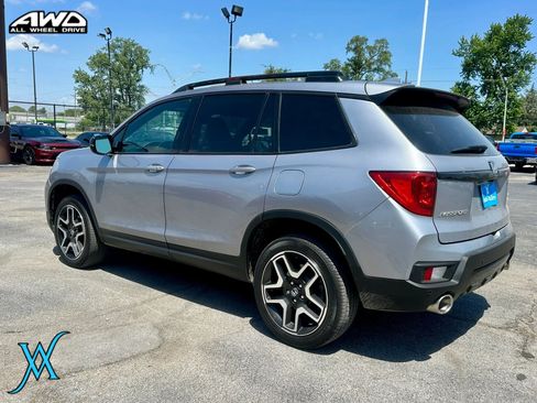 Used 2023 Honda Passport Elite image 5