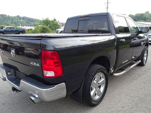 Used 2016 RAM 1500 Big Horn AWD/4WD image 6
