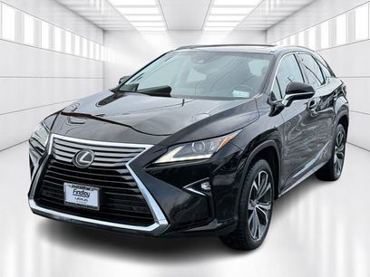 Used 2016 Lexus RX 350 AWD