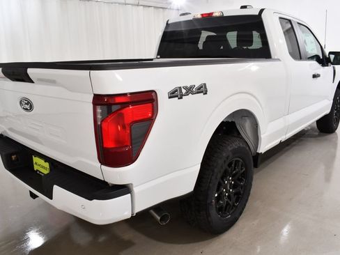 New 2026 Ford F150 STX AWD/4WD image 11