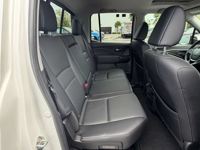 Used 2023 Honda Ridgeline RTL image 13