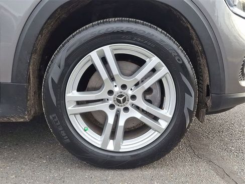 Used 2021 Mercedes-Benz GLB 250 4MATIC image 26