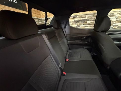 Used 2022 Hyundai Santa Cruz SEL w/ Activity Package image 33