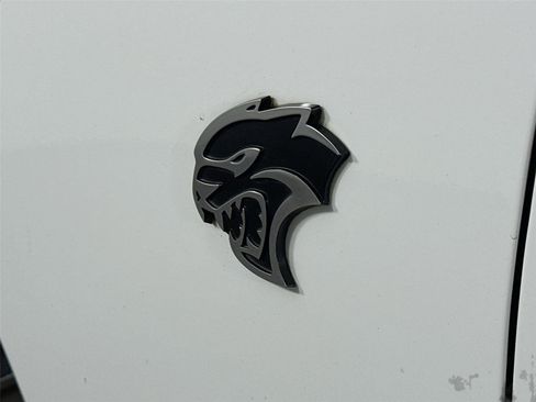 Used 2019 Dodge Charger SRT Hellcat w/ Harman/Kardon Audio Group image 10