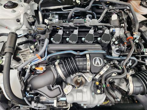 New 2026 Acura Integra A-Spec image 33