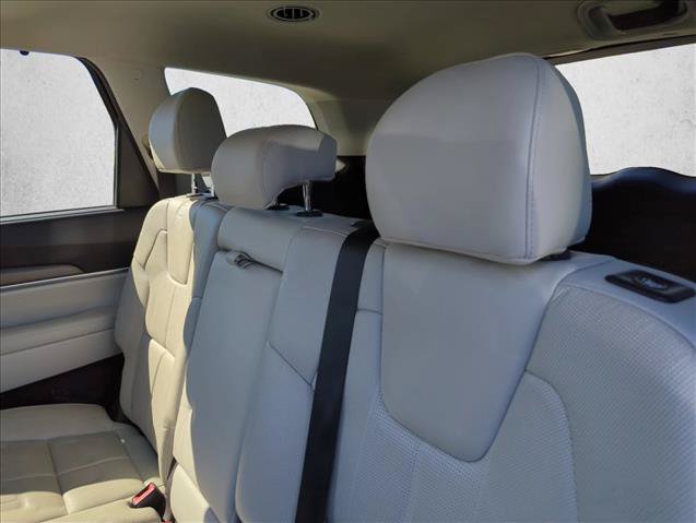 Used 2020 Kia Telluride EX FWD image 27