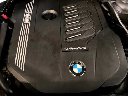 Used 2019 BMW X5 xDrive40i w/ Premium Package 2 AWD/4WD image 58