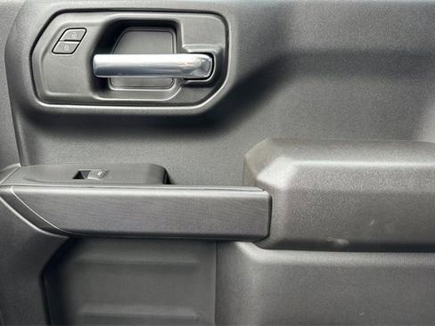 New 2026 Chevrolet Silverado 1500 Custom w/ LPO, Dark Essentials Package image 22