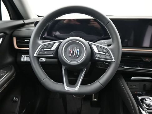 New 2026 Buick Envision Sport Touring image 10