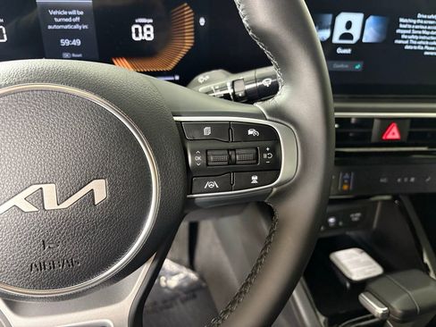 New 2026 Kia K5 GT-Line image 21