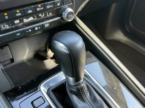 Used 2023 MAZDA CX-5 AWD 2.5 S w/ Select Package image 31