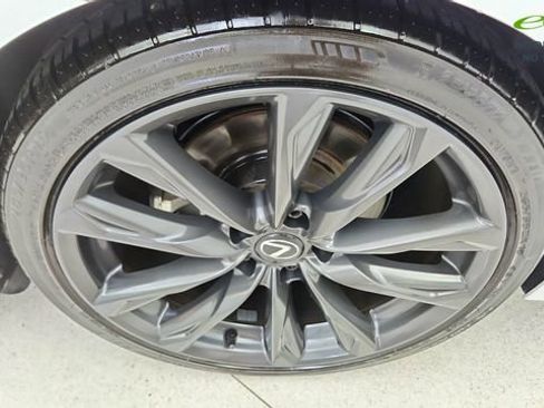 Used 2023 Lexus IS 350 F Sport RWD image 57