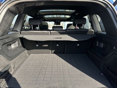 Certified 2024 Mercedes-Benz GLB 250 4MATIC image 10