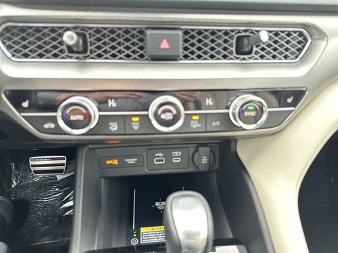 New 2026 Acura Integra A-Spec FWD image 19