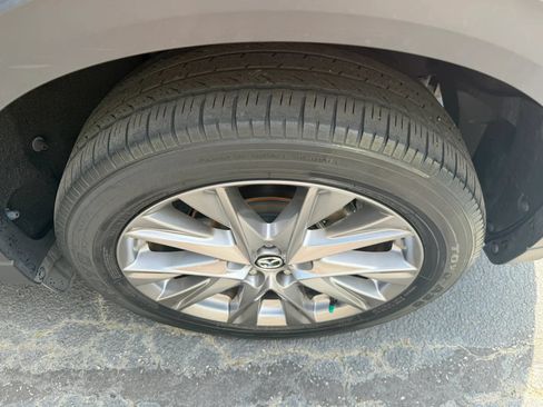 Used 2020 MAZDA CX-5 Grand Touring FWD image 35