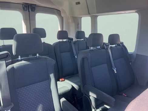 Used 2023 Ford Transit 350 XLT RWD image 18