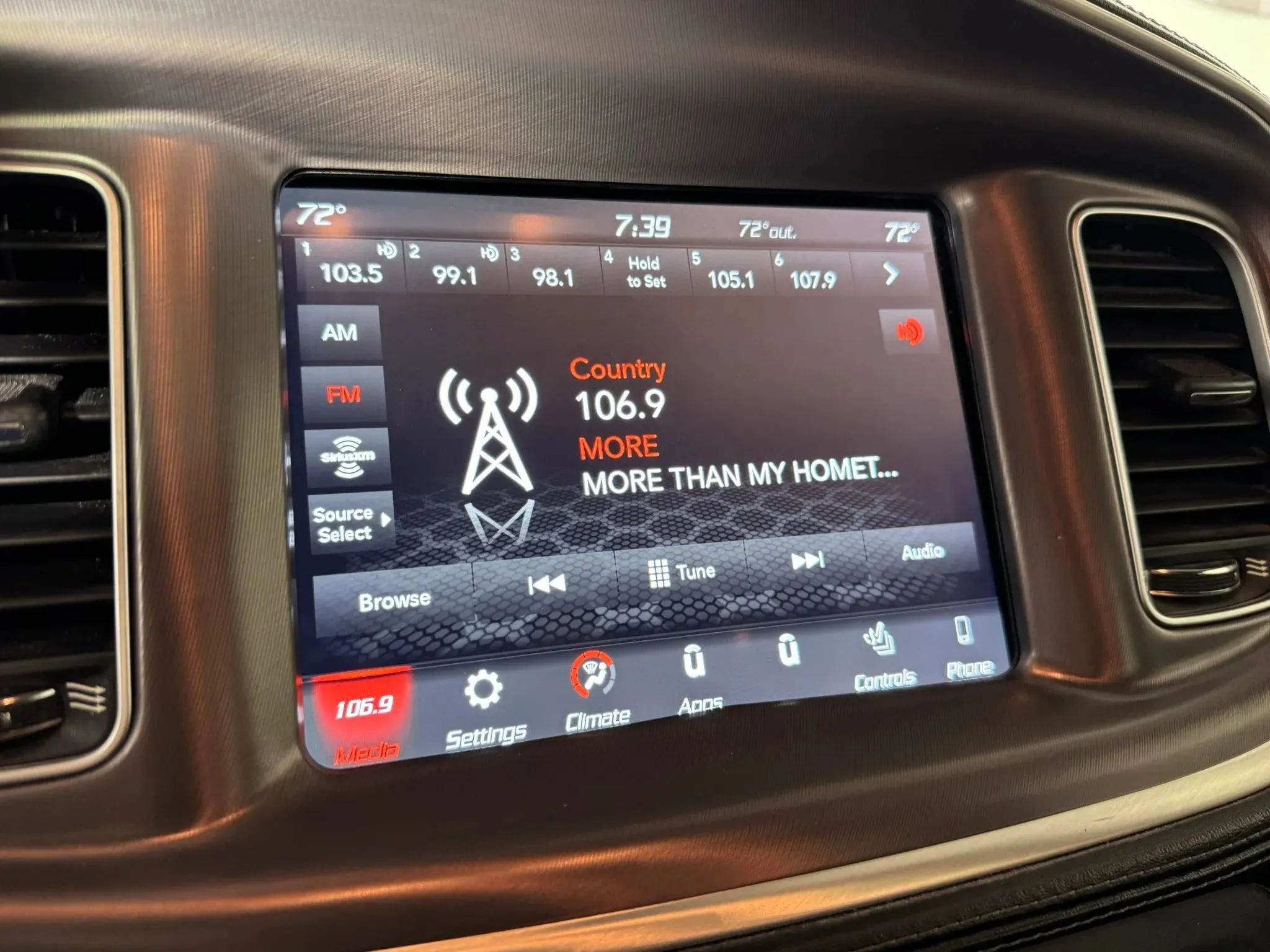Used 2020 Dodge Charger Scat Pack RWD image 19