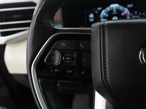 Used 2023 Toyota Tundra Capstone image 29