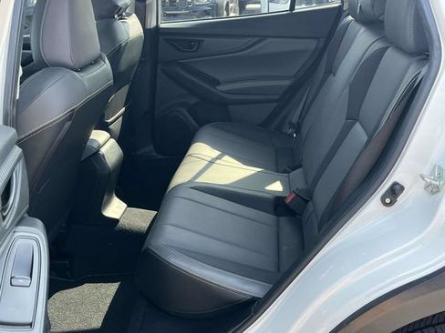 Used 2023 Subaru Crosstrek 2.5i Sport AWD/4WD image 16