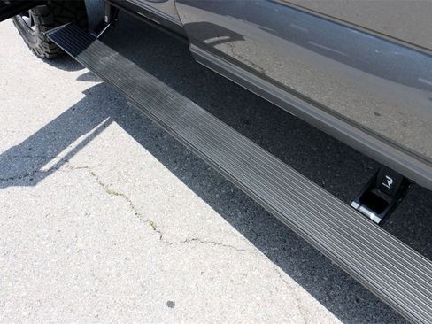 New 2025 Ford F150 Lariat w/ Equipment Group 502A High image 13