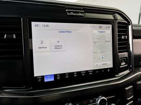 Used 2026 Ford F450 Lariat w/ FX4 Off-Road Package image 84