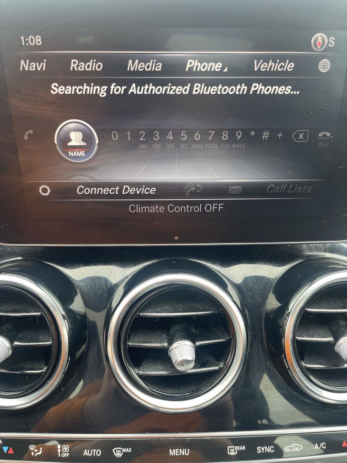 Used 2018 Mercedes-Benz C 300 Sedan image 12