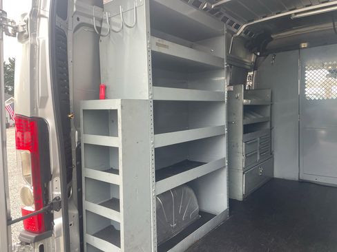 Used 2018 RAM ProMaster 1500 image 30