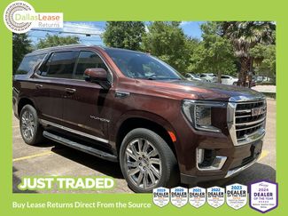 Used 2022 GMC Yukon SLT w/ SLT Premium Package RWD video 1