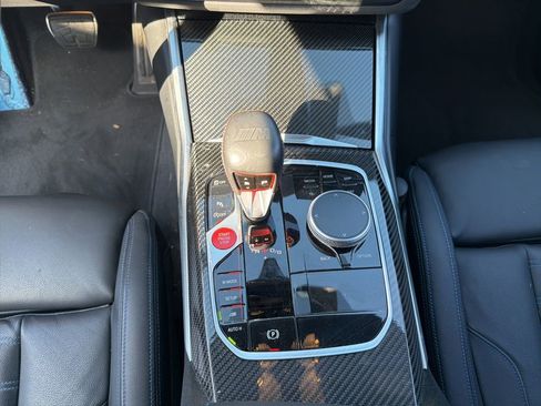 Used 2024 BMW M2 w/ Lighting Package image 15