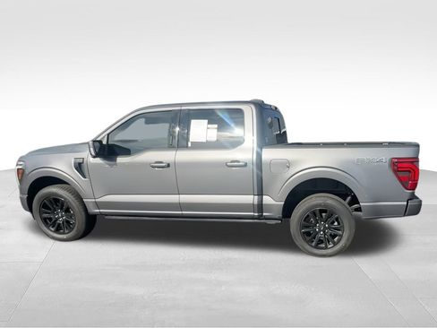 Used 2024 Ford F150 Platinum w/ FX4 Off-Road Package AWD/4WD image 6