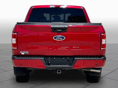 Used 2020 Ford F150 XLT w/ Equipment Group 302A Luxury AWD/4WD image 5