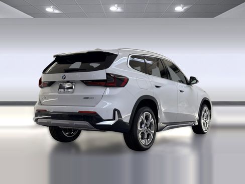 New 2026 BMW X1 xDrive28i w/ Technology Package image 8