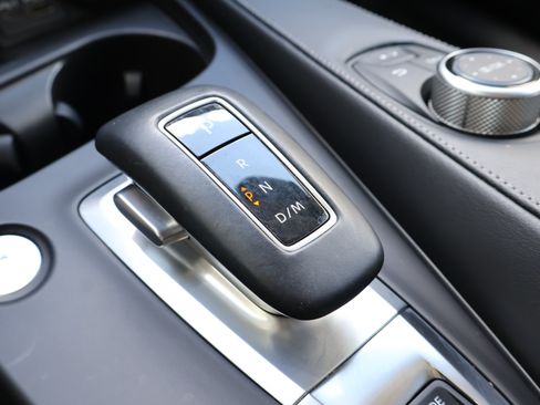 Certified 2023 INFINITI QX50 Luxe FWD image 30