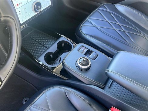 Used 2021 Ford Mustang Mach-E Select w/ Comfort/Technology Package image 14