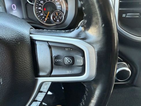 Used 2020 RAM 1500 Big Horn image 15