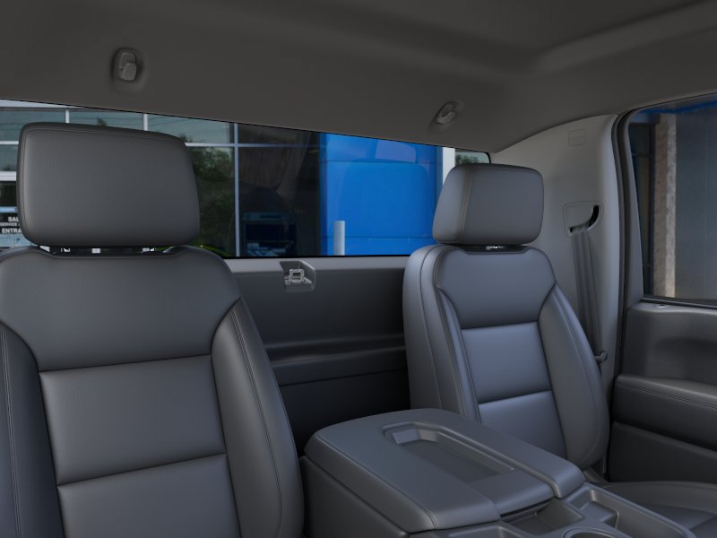 New 2026 Chevrolet Silverado 3500 W/T w/ WT Convenience Package AWD/4WD image 24