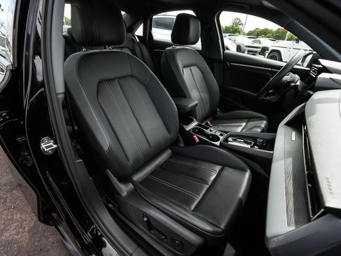 Used 2026 Audi A3 2.0T Premium w/ Black Optic Package AWD/4WD image 36