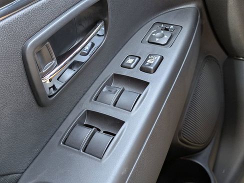 New 2026 Mitsubishi Outlander Sport AWD image 22