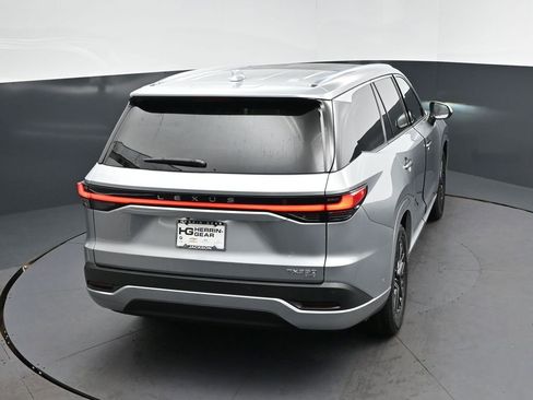 New 2026 Lexus TX 350 AWD image 15