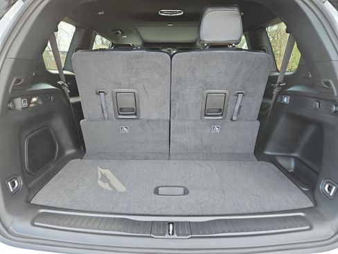 New 2026 Jeep Grand Cherokee L Limited AWD/4WD image 19