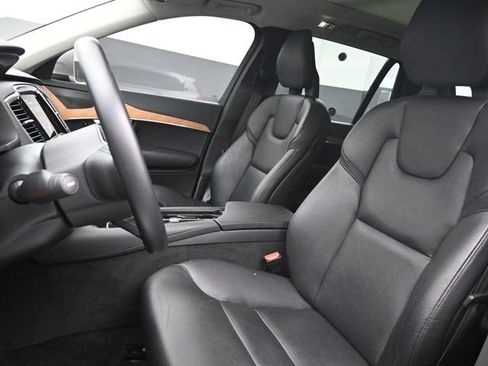 Used 2022 Volvo XC90 T8 Inscription Expression w/ Advanced Package image 9