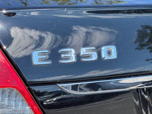 Used 2007 Mercedes-Benz E 350 Sedan image 26