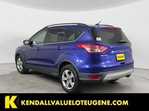 Used 2015 Ford Escape SE w/ Equipment Group 201A AWD/4WD image 7