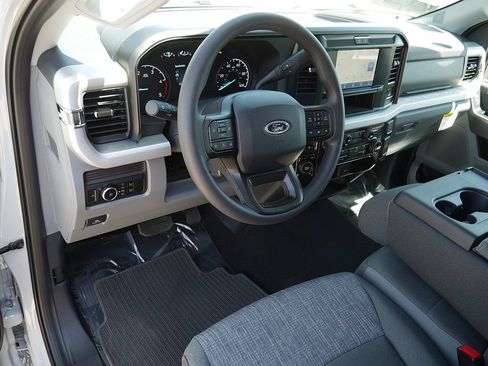 New 2026 Ford F350 XLT AWD/4WD image 11