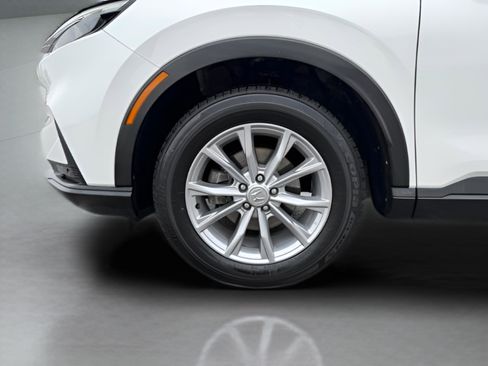 Certified 2025 Honda CR-V EX-L image 33