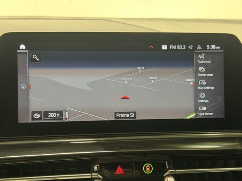 Used 2022 BMW 840i Gran Coupe xDrive AWD/4WD image 9