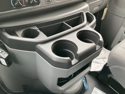 New 2026 Ford E-350 and Econoline 350 Super Duty w/ Power Equipment Group image 29