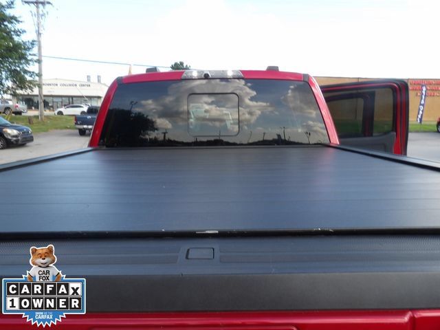 Certified 2023 Ford F150 Raptor AWD/4WD image 16