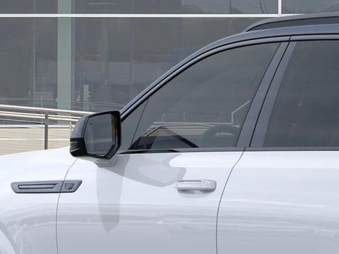 New 2026 Cadillac Escalade IQ Sport 2 w/ LPO, Floor Liner Package AWD/4WD image 12