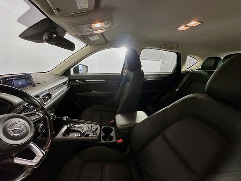 Used 2018 MAZDA CX-5 Sport image 21